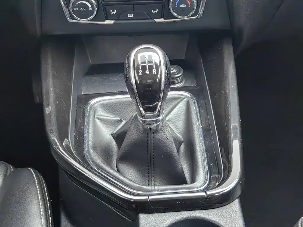 Fengguang Fengguang S560 — миниатюра 13