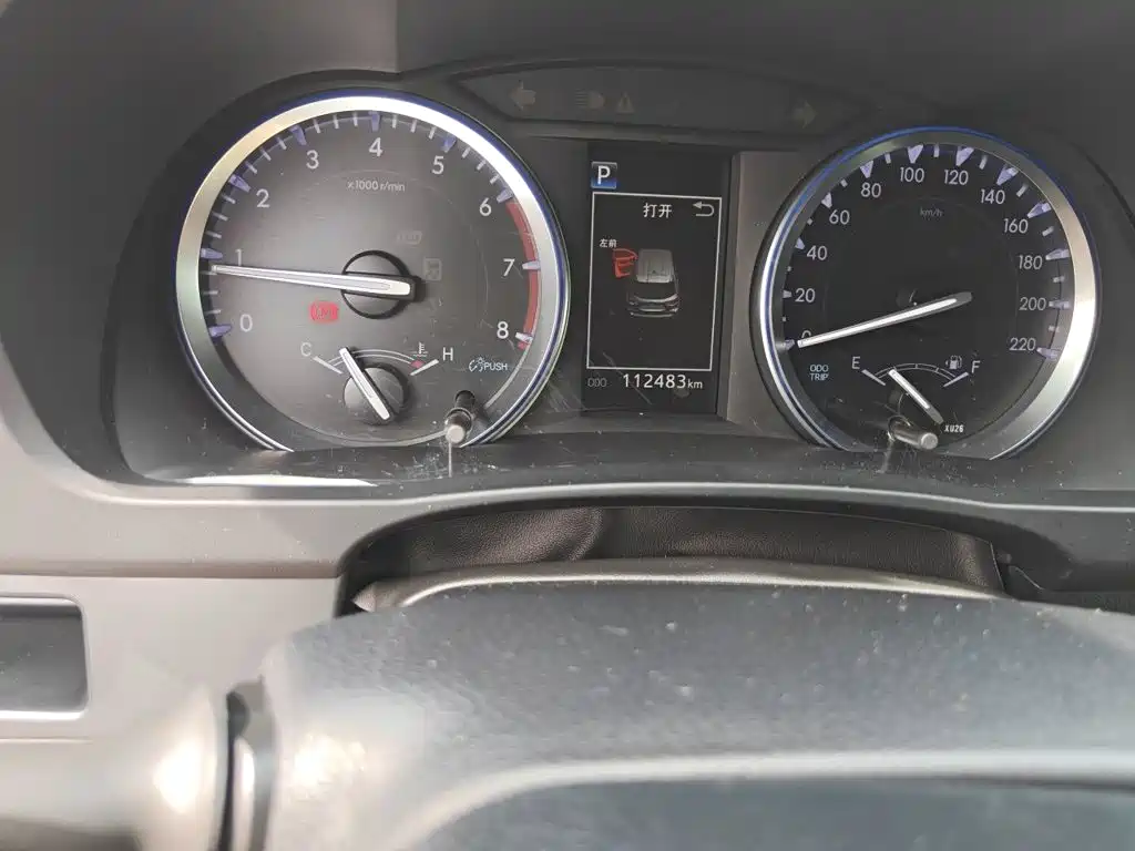 Toyota Highlander — миниатюра 13