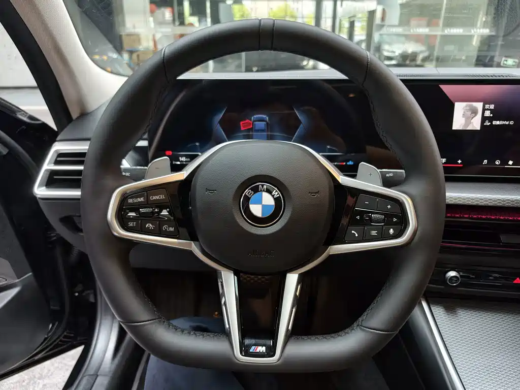 BMW 3 Series — миниатюра 6