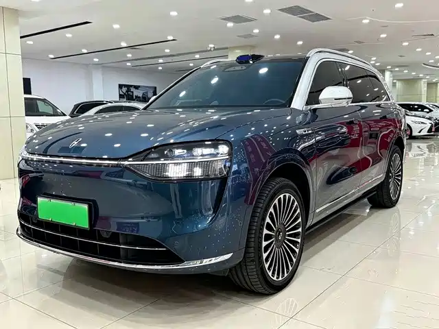 AITO M9
