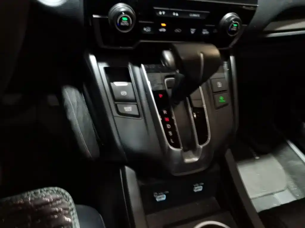 Honda Breeze — миниатюра 14