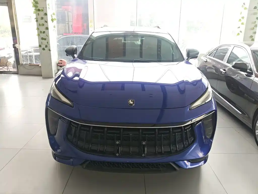 Fengxing Fengxing T5 EVO — миниатюра 3