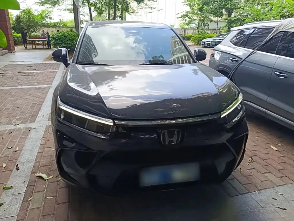 Honda Breeze — миниатюра 3