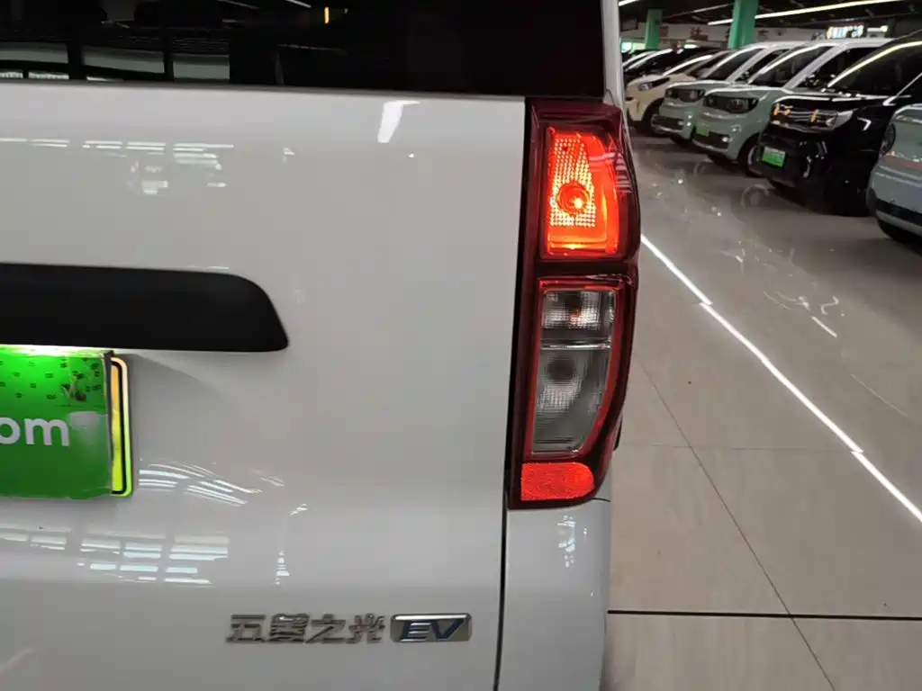 Wuling Zhiguang EV — миниатюра 24