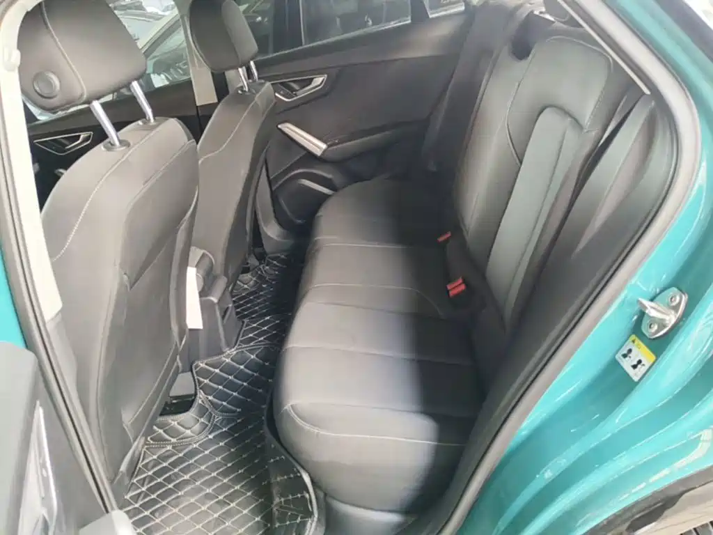 Audi Q2L — миниатюра 17