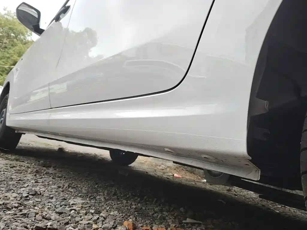 Wuling Hongguang EV — миниатюра 22