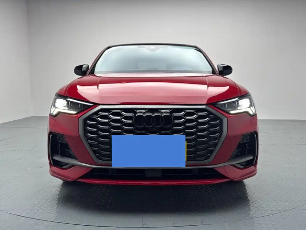 Audi Q3 Sportback — миниатюра 2