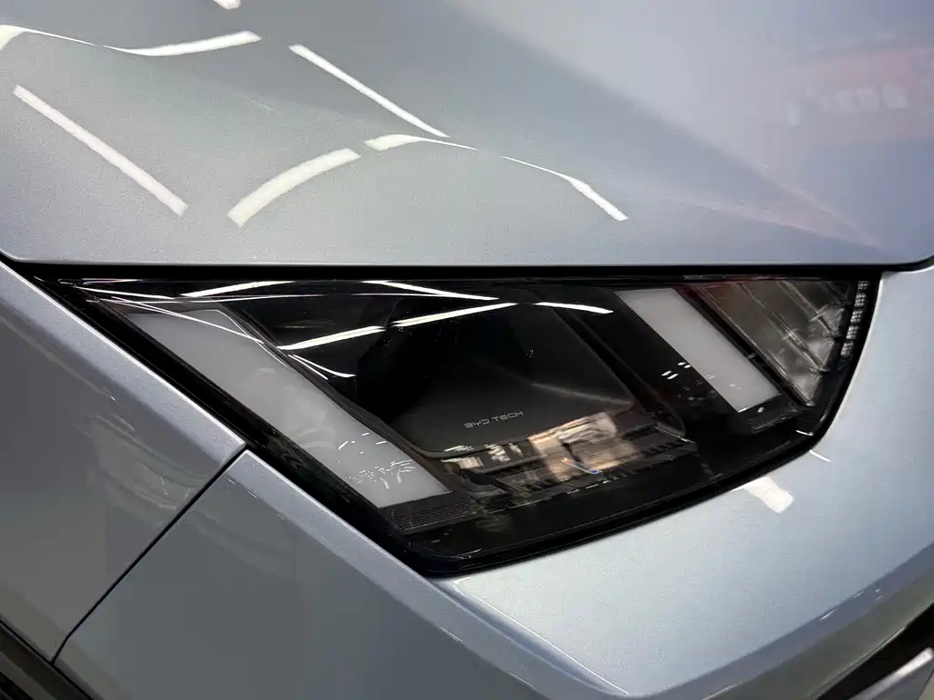BYD Seagull — миниатюра 22