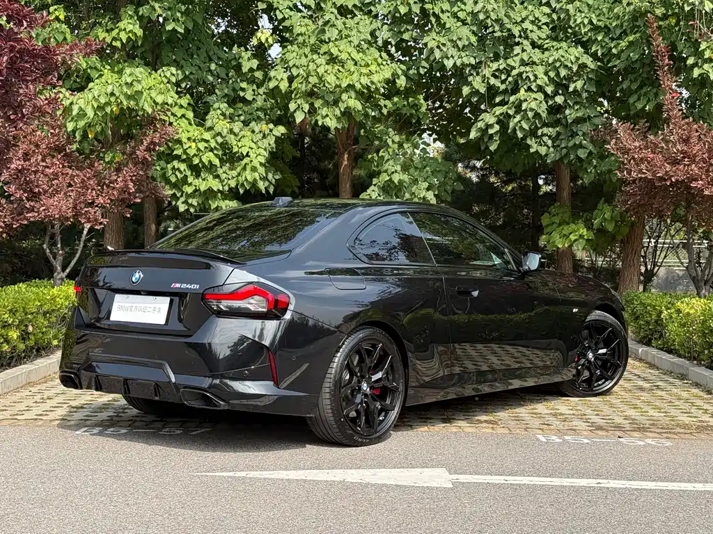 BMW M240i — миниатюра 4