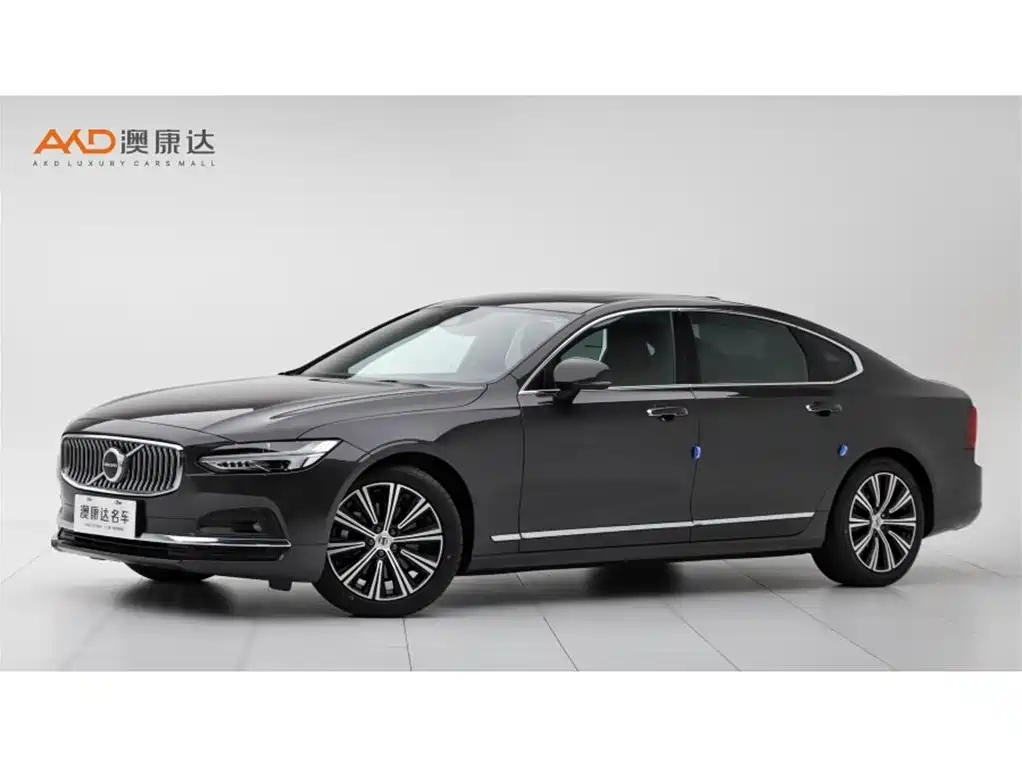 Volvo S90 2021