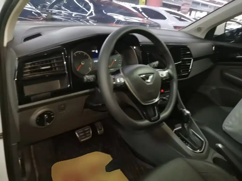 Jetta VS5 — миниатюра 10