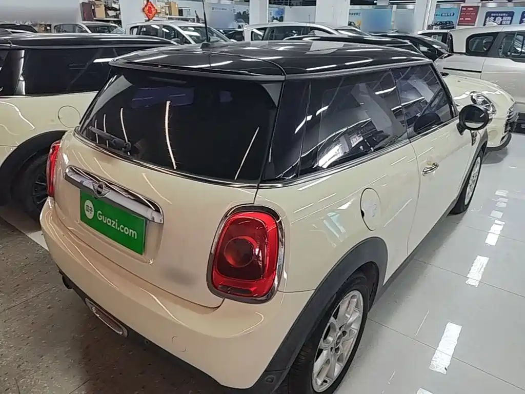 MINI Mini — миниатюра 7