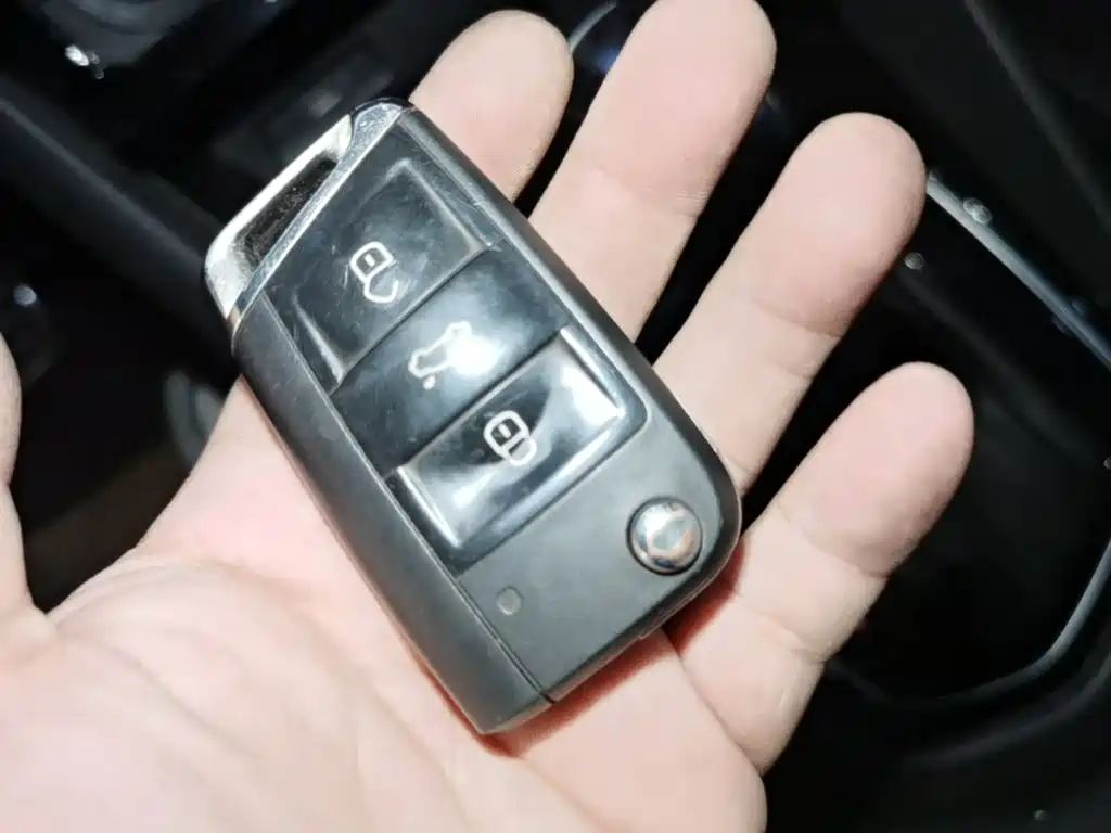 Jetta VS5 — миниатюра 9