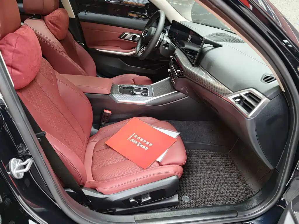 BMW 3 Series — миниатюра 16
