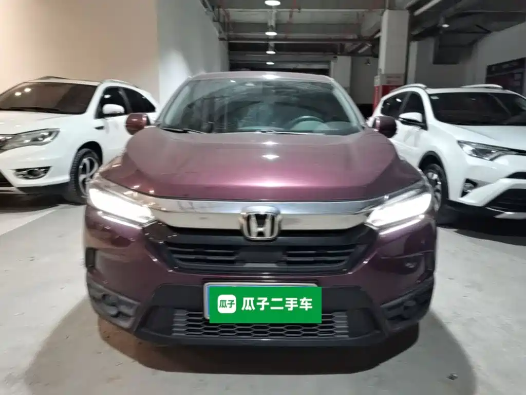 Honda Breeze — миниатюра 3