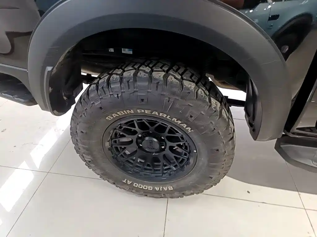Ford Ranger — миниатюра 21