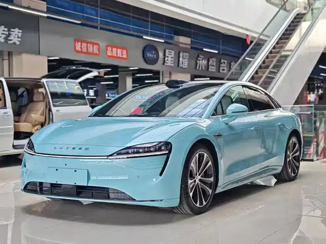 2025 Chery Zhijie