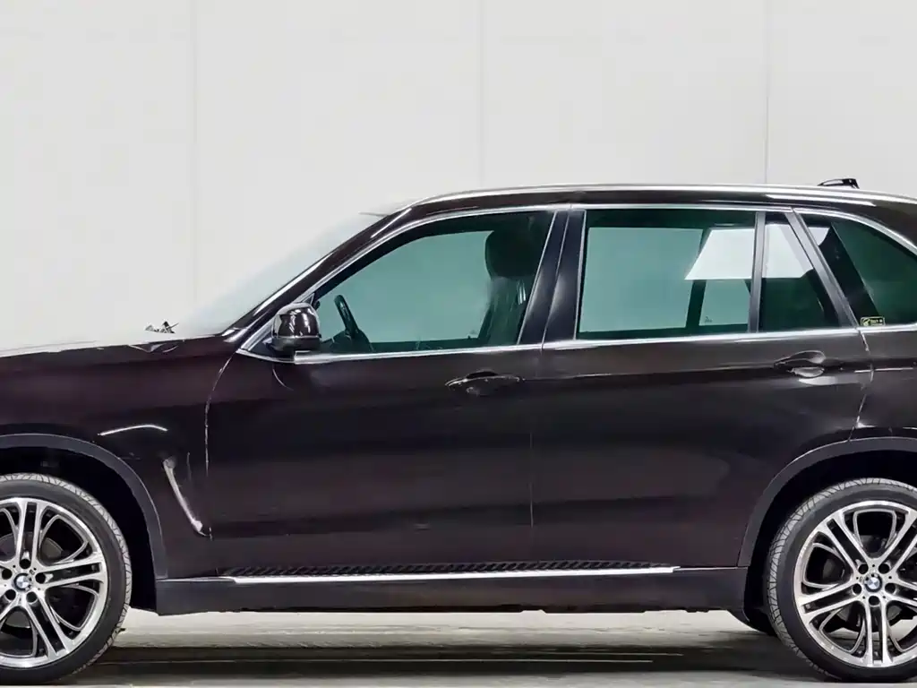 BMW X5 2014 xDrive35i Lead