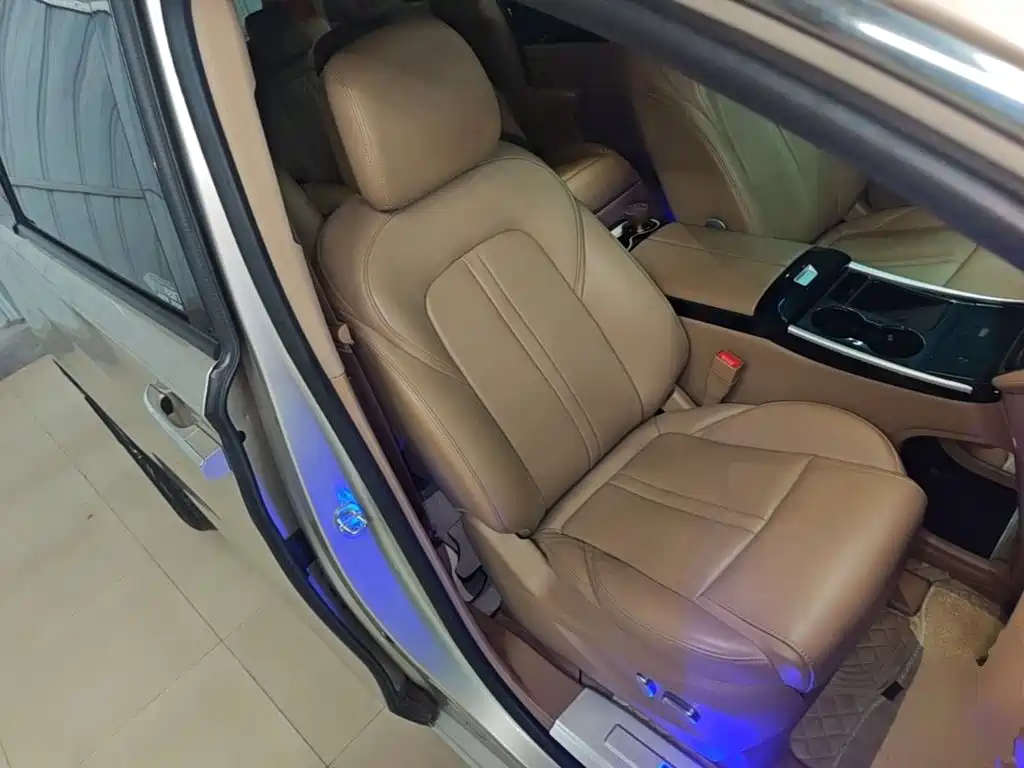 Buick GL8 — миниатюра 25