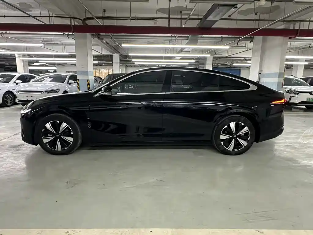 Qiyuan Qiyuan A07 — миниатюра 4