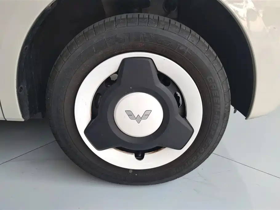 Wuling Mini EV MINIEV 2024 215km