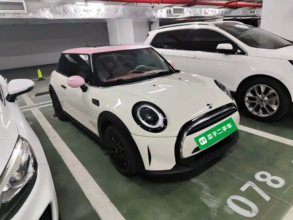 MINI Mini — миниатюра 4