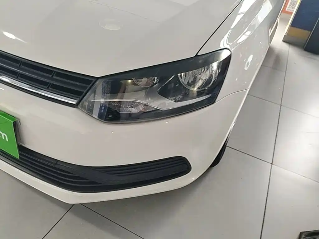 Volkswagen Polo — миниатюра 24
