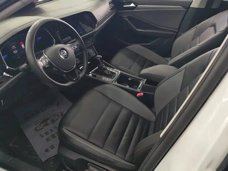 Volkswagen Sagitar — миниатюра 9