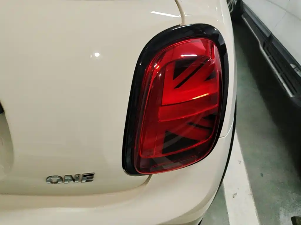 MINI Mini — миниатюра 8