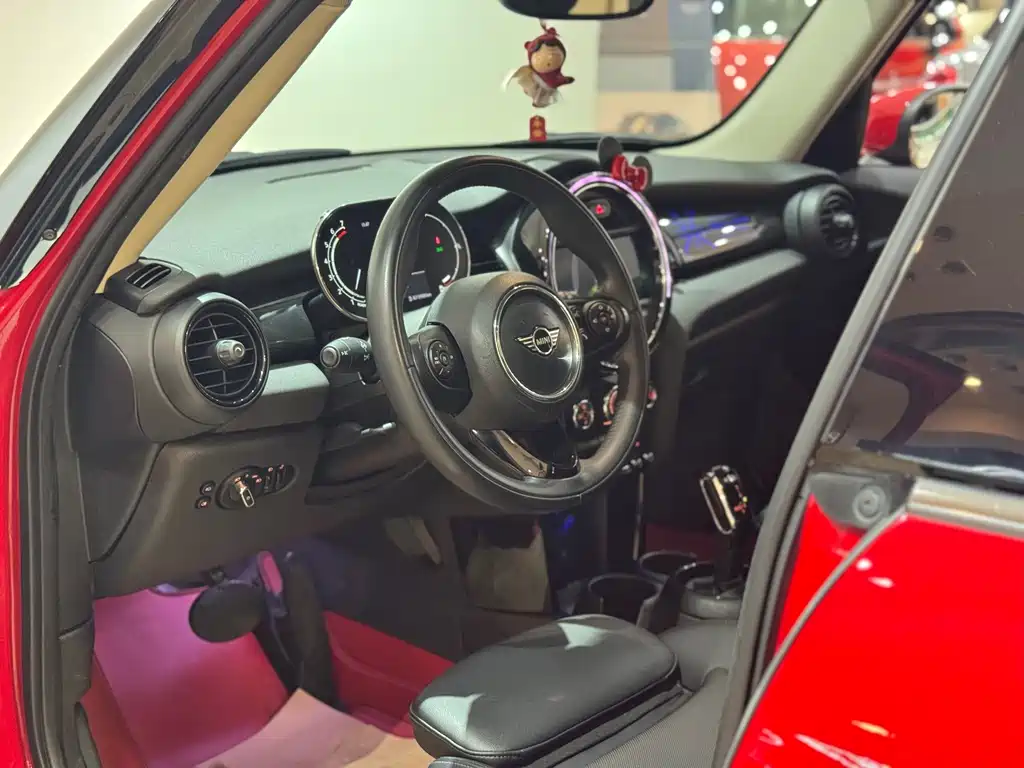 MINI Mini — миниатюра 8