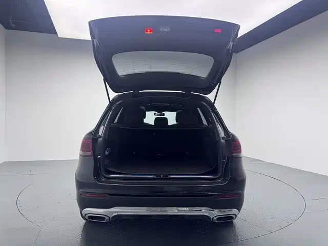 Mercedes-Benz GLC — миниатюра 17
