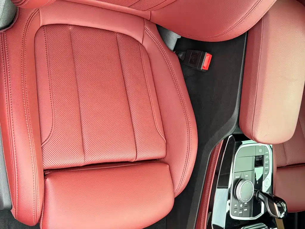 BMW X4 — миниатюра 7