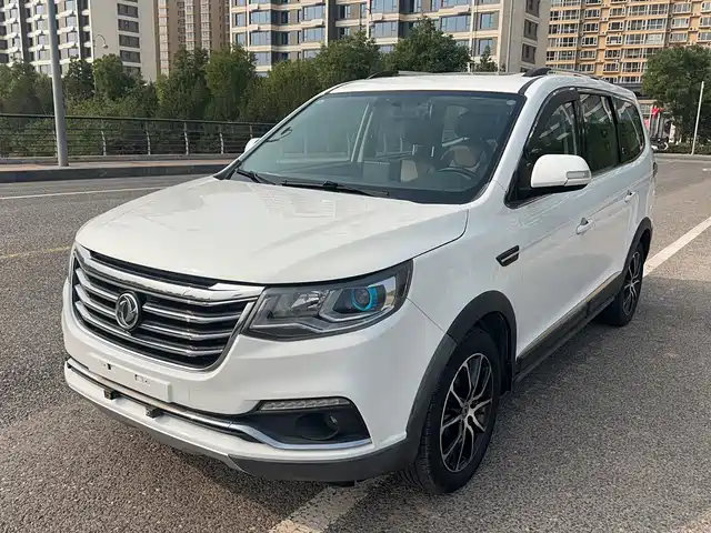 Dongfeng Forthing Jingyi X6