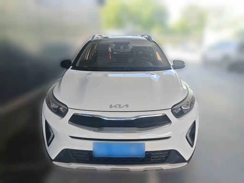 Kia KX1 — миниатюра 24