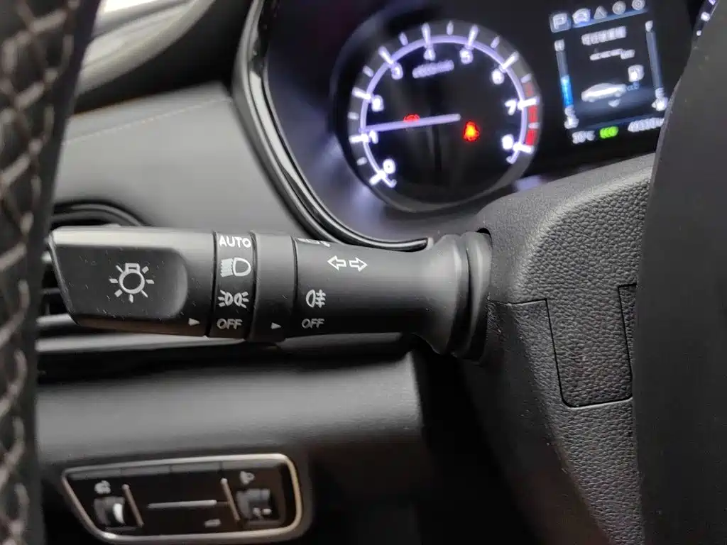 Changan Ruicheng CC — миниатюра 21