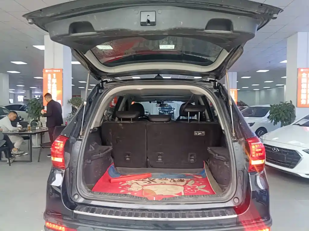 Haval H6 — миниатюра 19