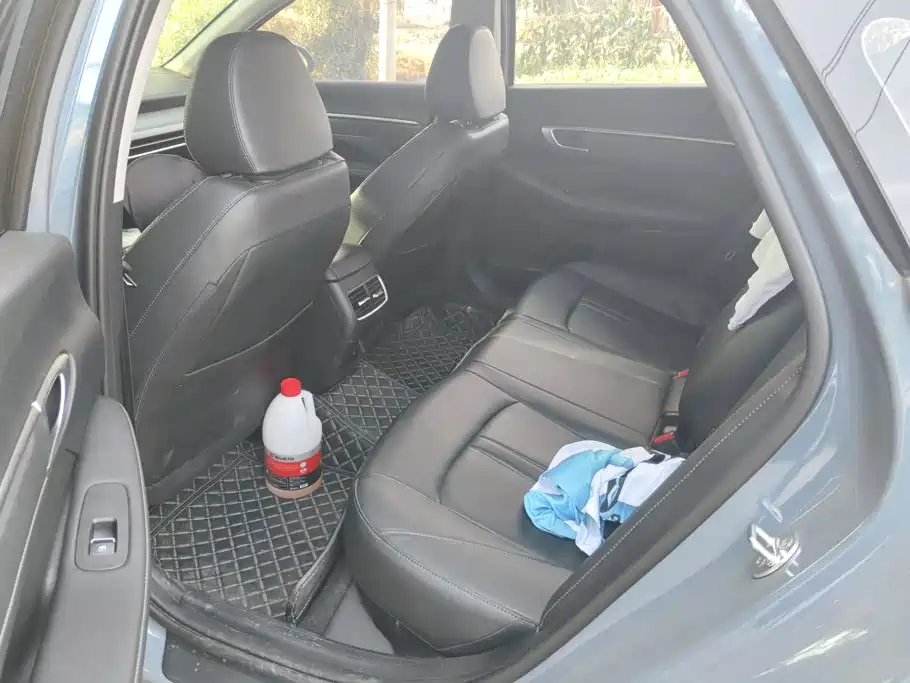 Hyundai Sonata — миниатюра 11