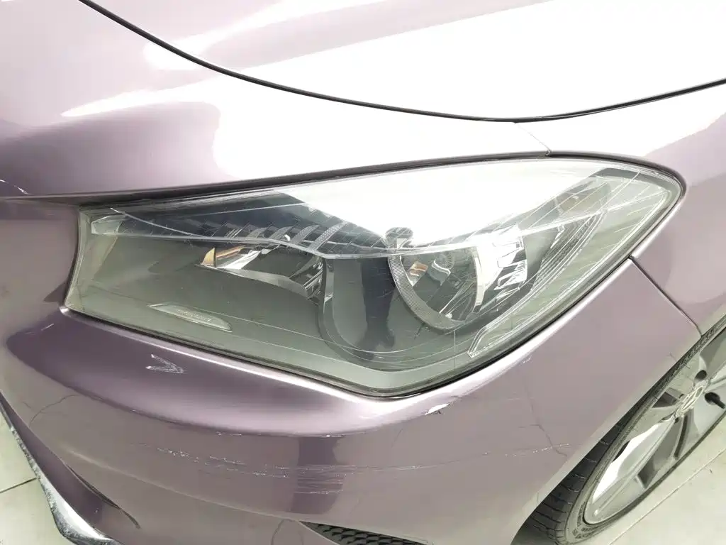 Mercedes-Benz CLA (Import) — миниатюра 7