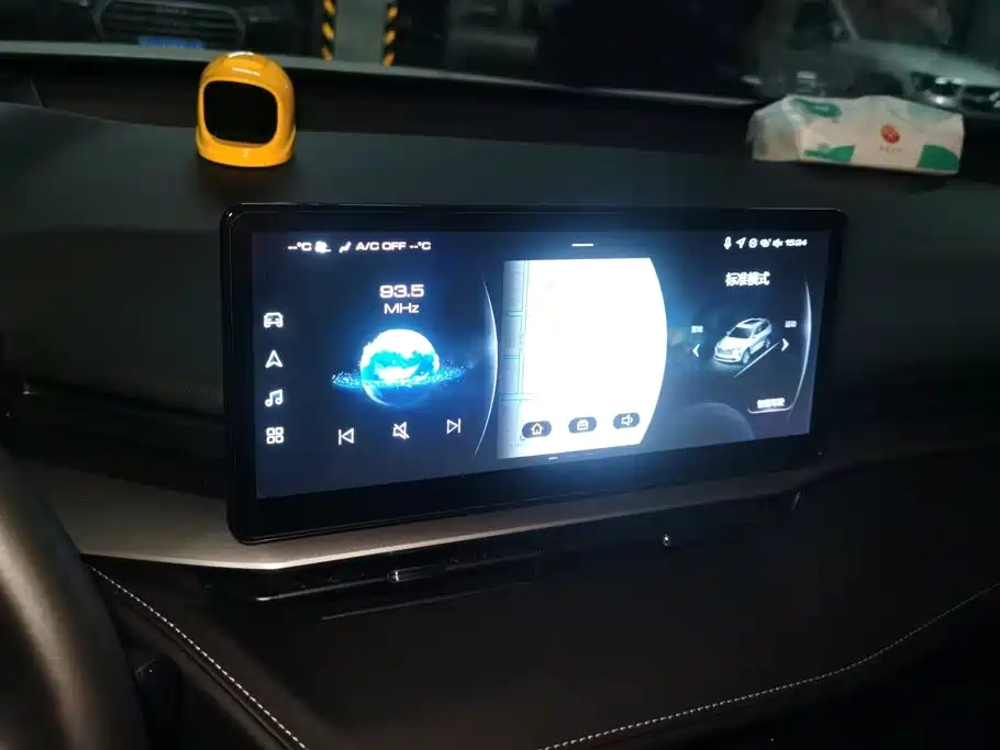 Haval H6 — миниатюра 13