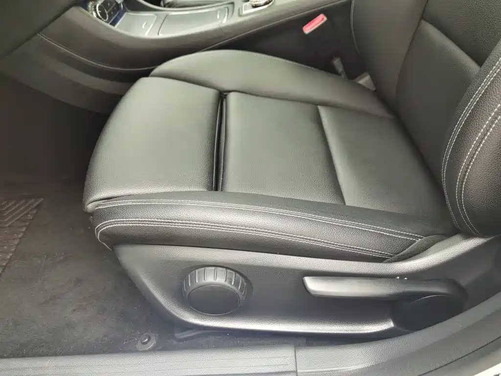 Mercedes-Benz CLA (Import) — миниатюра 20