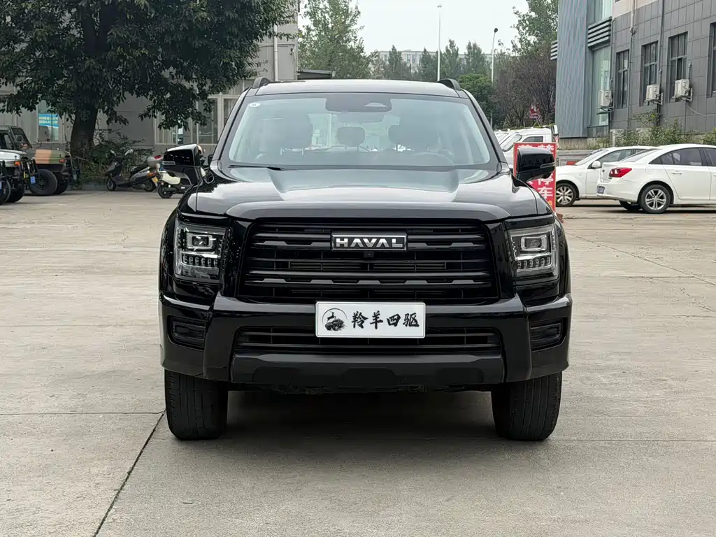 Haval H5 — миниатюра 2