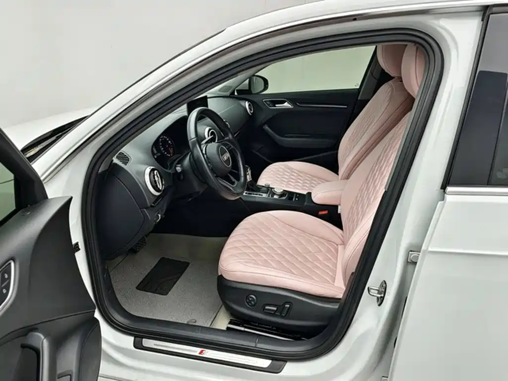 Audi A3 — миниатюра 7