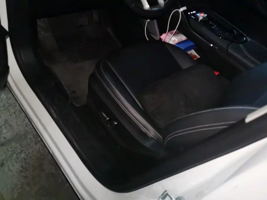 Haval H6 — миниатюра 9