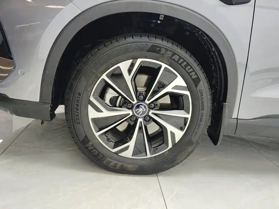 BYD Pro New Energy — миниатюра 6