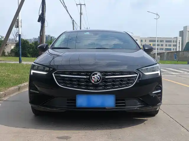 Buick Regal