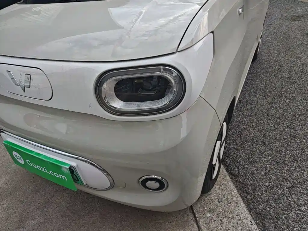 Wuling MINIEV — миниатюра 24