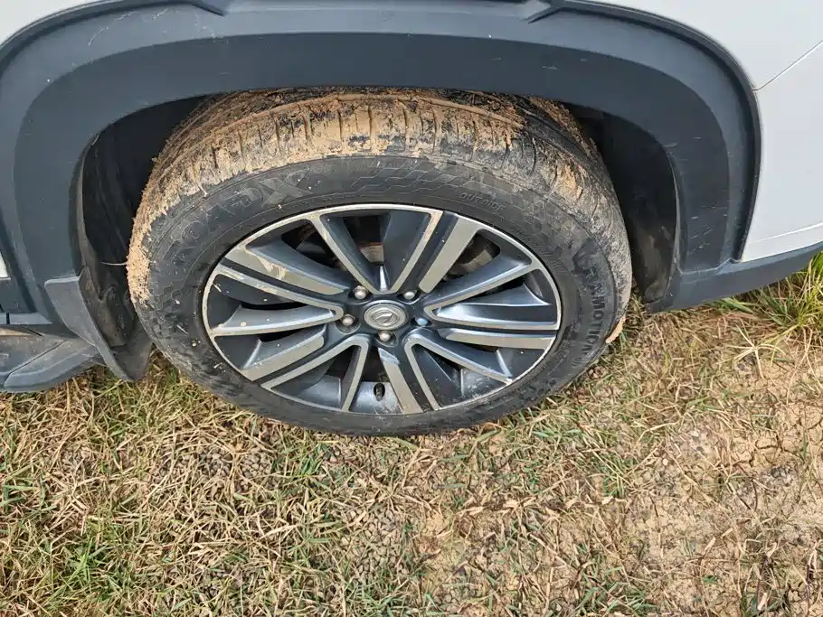 Changan CS35PLUS — миниатюра 6
