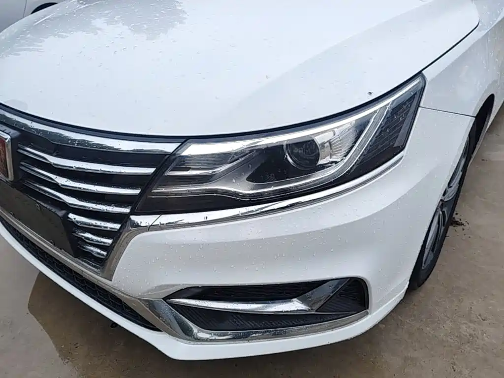 Roewe i6 Classic — миниатюра 24