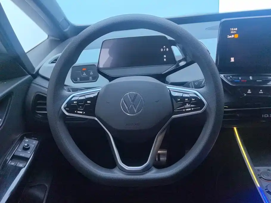 Volkswagen ID.3 — миниатюра 15