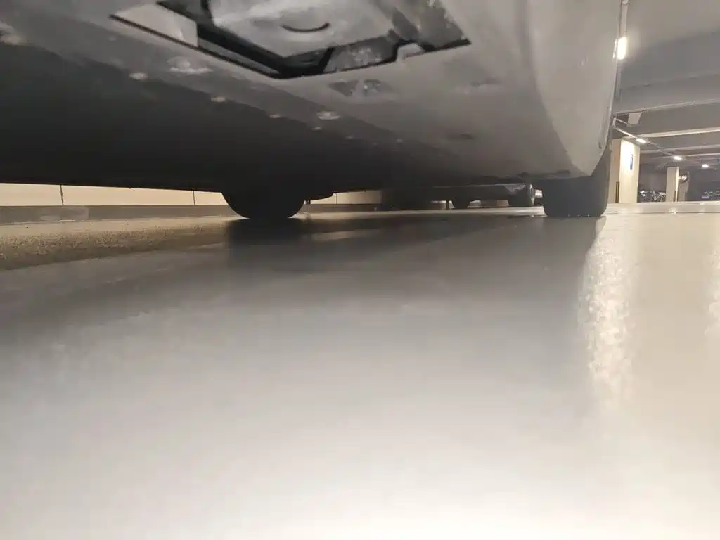 XPeng MONA M03 — миниатюра 18